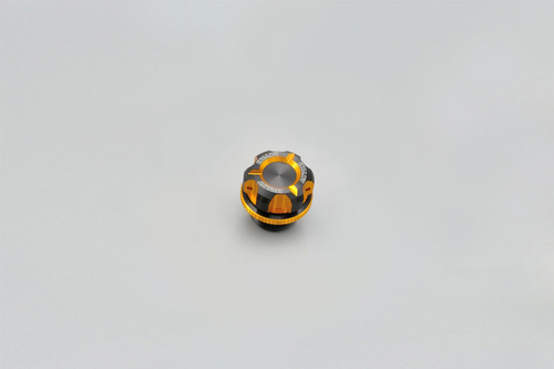 FILLER CAP M20XP2.5 GOLD