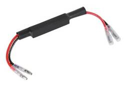 90093 Arrow, corner lights - 21W – Carbon