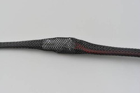 PET mesh tube, dia.10mm, 5M