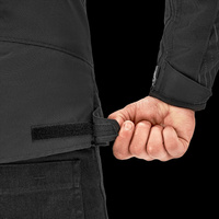 SOLID 2.0 MEN JKT RD S