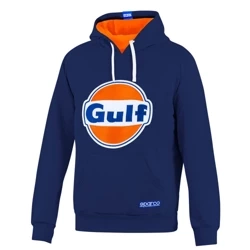 Bluza z kapturem Sparco Gulf