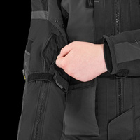 HERO 2.0 MEN JKT BLK L