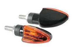 90092 Arrow kierunkowskazy 21W Black