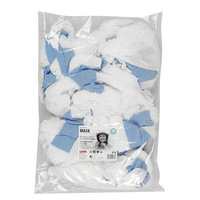 91477 Disposable balaclavas - 40 pcs set
