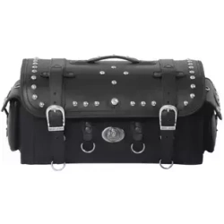 leather handbag Buffalo 33L