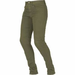 FURYGAN JEANSY DAMSKIE PAOLA KHAKI ROZMIAR 42 (32)