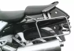 Suzuki GSX 1300 R Hayabusa (1999-2007) side case carrier