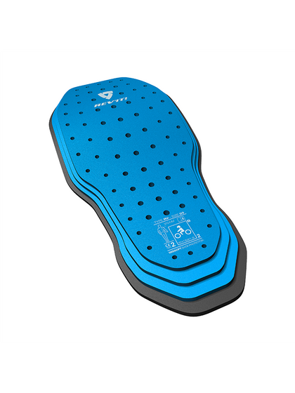 Ochraniacz REV'IT! Back Protector Seesoft RV