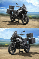 LOBOO Crash Bar do BMW R1300GS (2023-) CHG131SXSL