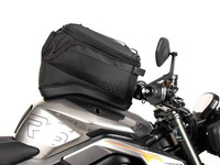 Triumph Street Triple 765 S/R/RS/Low (2017-) Tank ring Lock it