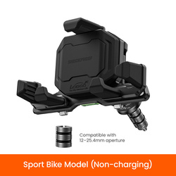 LOBOO Uchwyt na telefon PH06 (sport) (10.3.08006.008.11)