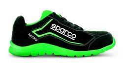 Buty dla mechaników Sparco NITRO S3