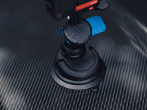 Podstawa przyssawka Quad Lock® 360