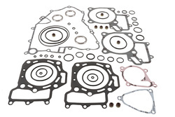 WINDEROSA (VERTEX) KOMPLET USZCZELEK KAWASAKI KVF 750 BRUTE FORCE '13-'19, TERYX 750 '08-'13