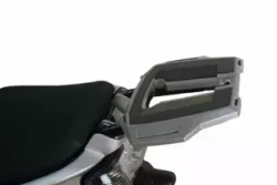 Moto Guzzi Stelvio/NTX 1200 (2008-2016) Alurack-Metal carrier for TC