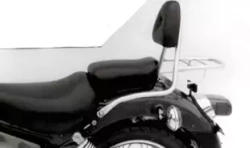 Yamaha XV 250 S/125 (1989-2002) sissybar bez bagażnika