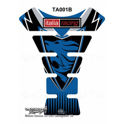 MOTOGRAFIX TANKPAD APRILIA RSV 1000 MILLE RSV4 R TA001B