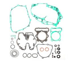 PROX KOMPLET USZCZELEK Z KOMPLETEM USZCZELNIACZY SILNIKOWYCH HONDA XR 250R '96-'04