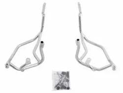 Triumph Tiger 900 Rally/GT/Pro (2020-) stainless steel tank guard