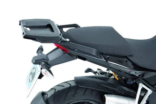 Ducati Multistrada 1200/S (2010-2014) Alurack-Metal carrier for TC
