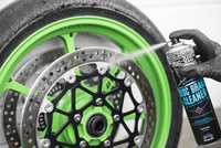 Muc-Off 613 - Preparat do czyszczenia tarcz i klocków hamulcowych, zapobiega piszczeniu - 400ml - Brake Cleaner