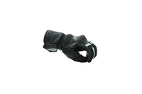 Rękawice motocyklowe BUSE Open Road Touring czarne 08