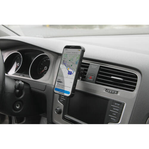 91820 Mag Case specific case with DuoLock attachment and integrated magnetic ring - iPhone 13