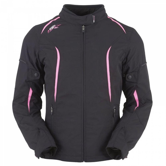 FURYGAN KURTKA PHOENIX LADY PINK XL