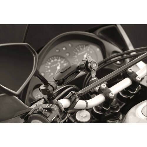 90561 Titan Opti Bar Orbit, mirror and crossbar mount