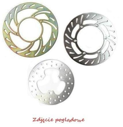 Brake disk EBC MD6252D Enduro, Moto-X, ATV