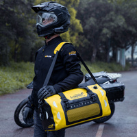 LOBOO TPU Torba czarna 50L (10.4.01012.001.11)