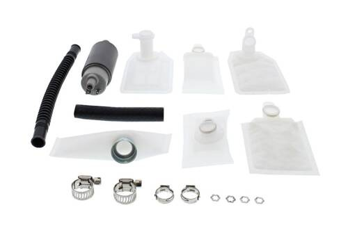 ALL BALLS POMPA PALIWA (ZESTAW) YAMAHA WR250F 15-19, WR450F 12-18, YFZ450R 09-19, YFZ450X 10-11, YZF250 14-19, YZF450 10-19 YZ450FX 16-18 (PATRZ OPIS)