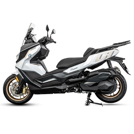 LOBOO Zestaw montażowy GPS BMW C400X (2018-) (10.3.09092.001.11)