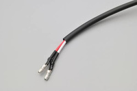 Osłona przewodów  Ø5mm  PVC  2m