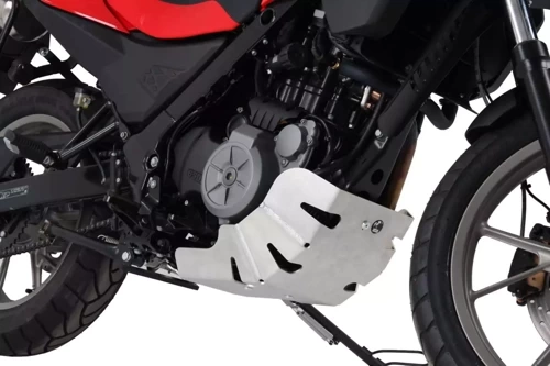 BMW G 650 GS (2011-2016)/Sertao (2012-2016) skid plate