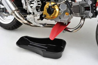 Elastyczny lejek 225X120mm