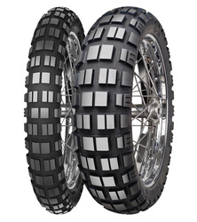 MITAS OPONA 120/70B19 E-10 60Q TL PRZÓD (BEZ PASKA) DOT 45-46/2022 (24141) WYCOFANE (ZAMIENNIK:70001179)