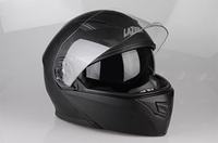 Kask Motocyklowy LAZER PANAME EVO Z-line (kol. Czarny Matowy) rozm. XS