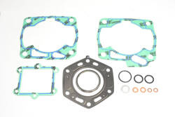 ATHENA USZCZELKI TOP-END HONDA CRM 250 R '90-'00