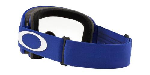 Oakley Goggles O frame 2.0 pro MX niebieskie