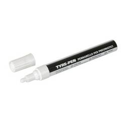 74101Tyre paint pen - White