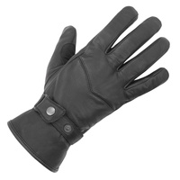 Rękawice motocyklowe BUSE Classic czarne 13