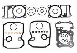 ATHENA USZCZELKI TOP-END HONDA NTV 650 REVERE '88-'90, XRV 650 AFRICA TWIN '88-'89