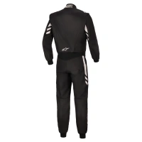 Race Rally Racing Suit Alpinestars GP Race V3 (FIA) black 