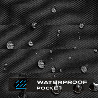 DUNE LADY JKT BLK XS