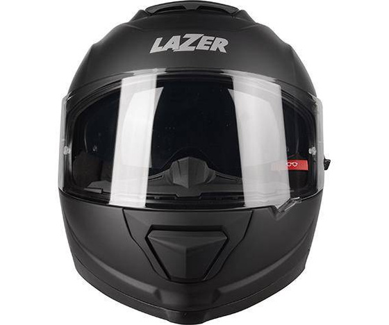 Kask Motocyklowy LAZER RAFALE SR Z-Line (kol. Czarny - Matowy) rozm. XS