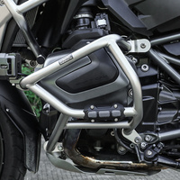 LOBOO Crash Bar do BMW R1250GS Black (10.3.01081.005.11)