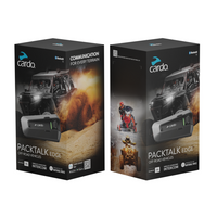 CARDO PACKTALK EDGE ORV Duo