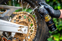 650 Biodegradable Chain Cleaner