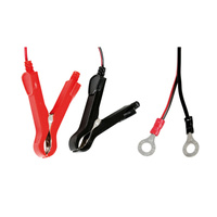 70177 Amperomatic Lithium-Plus, intelligent battery charger, 12V – 3,8A